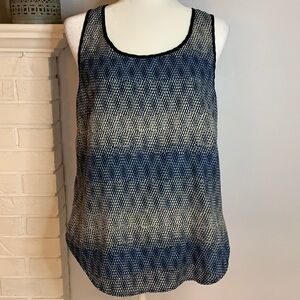 Valerie Bertinelli Sleeveless Tank